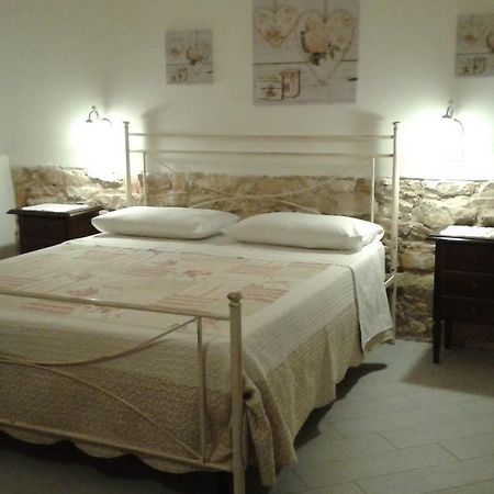 Appartamento Shabby Chic 特拉帕尼 客房 照片