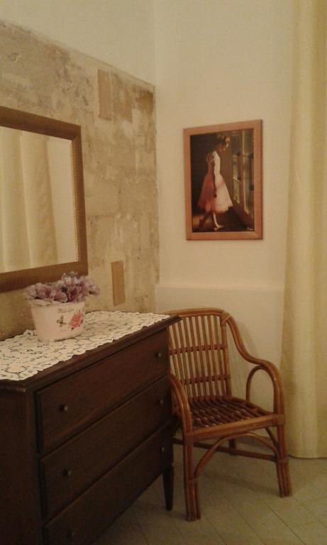 Appartamento Shabby Chic 特拉帕尼 客房 照片